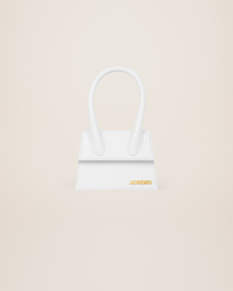 Jacquemus Le Chiquito Moyen
