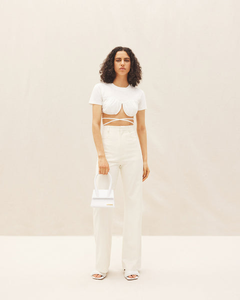 Jacquemus Le Chiquito Moyen