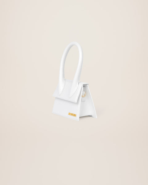 Jacquemus Le Chiquito Moyen