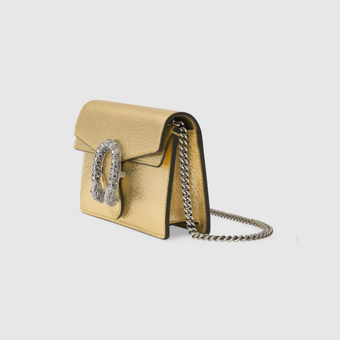 Gucci Dionysus Mini Bag