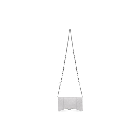 Balenciaga Hourglass Handbag