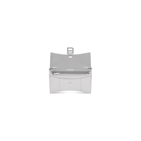 Balenciaga Hourglass Handbag