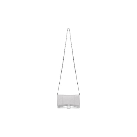 Balenciaga Hourglass Handbag