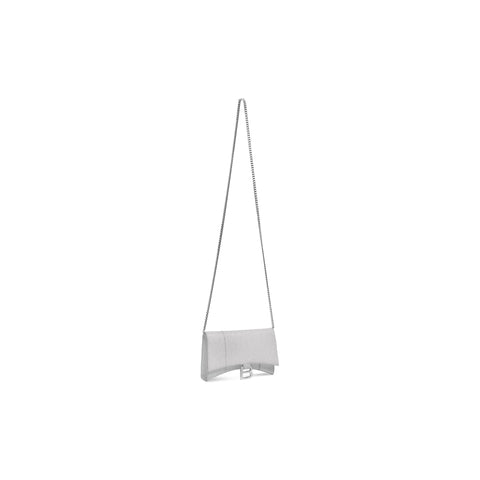 Balenciaga Hourglass Handbag