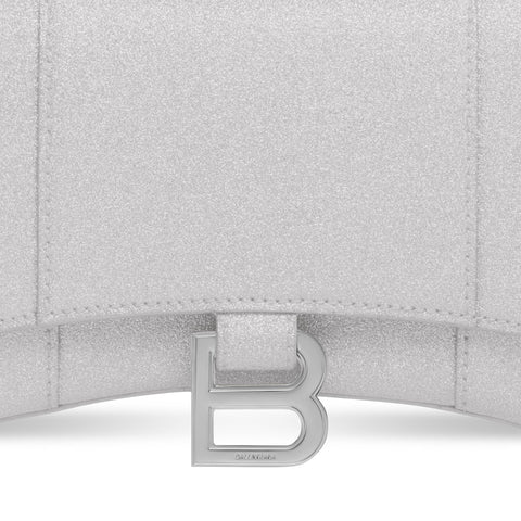 Balenciaga Hourglass Handbag