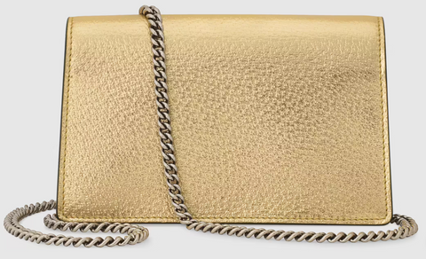Gucci Dionysus Mini Bag