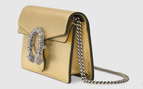 Gucci Dionysus Mini Bag