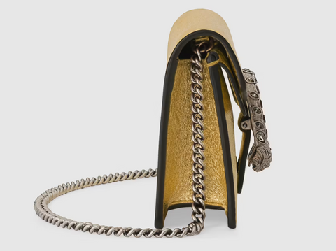 Gucci Dionysus Mini Bag