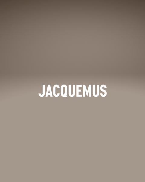 Jacquemus